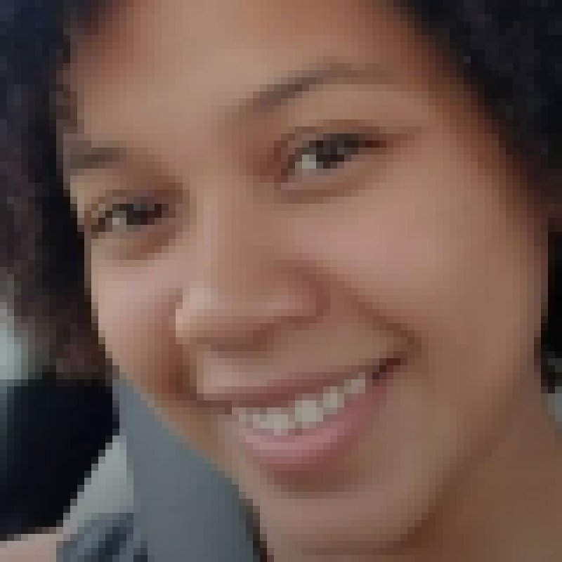 Carenne, 18, Badamdar