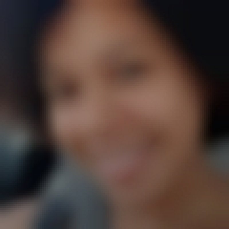 Carenne, 18, Canada