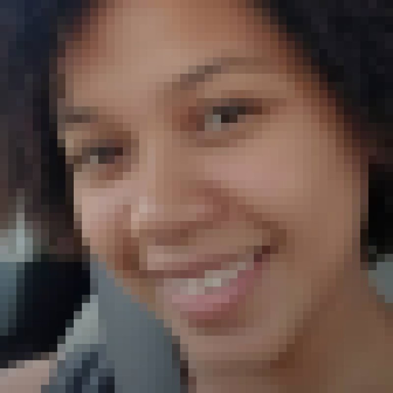 Carenne, 18, Alma