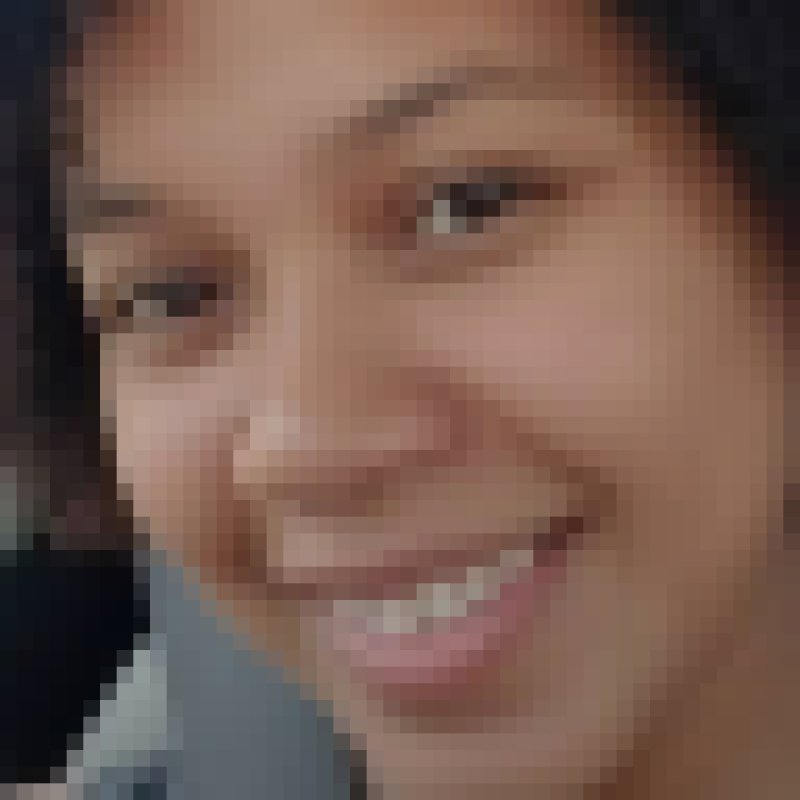 Carenne, 18, Pulivalam
