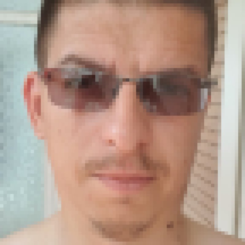 TheMister, 36, Guaraci