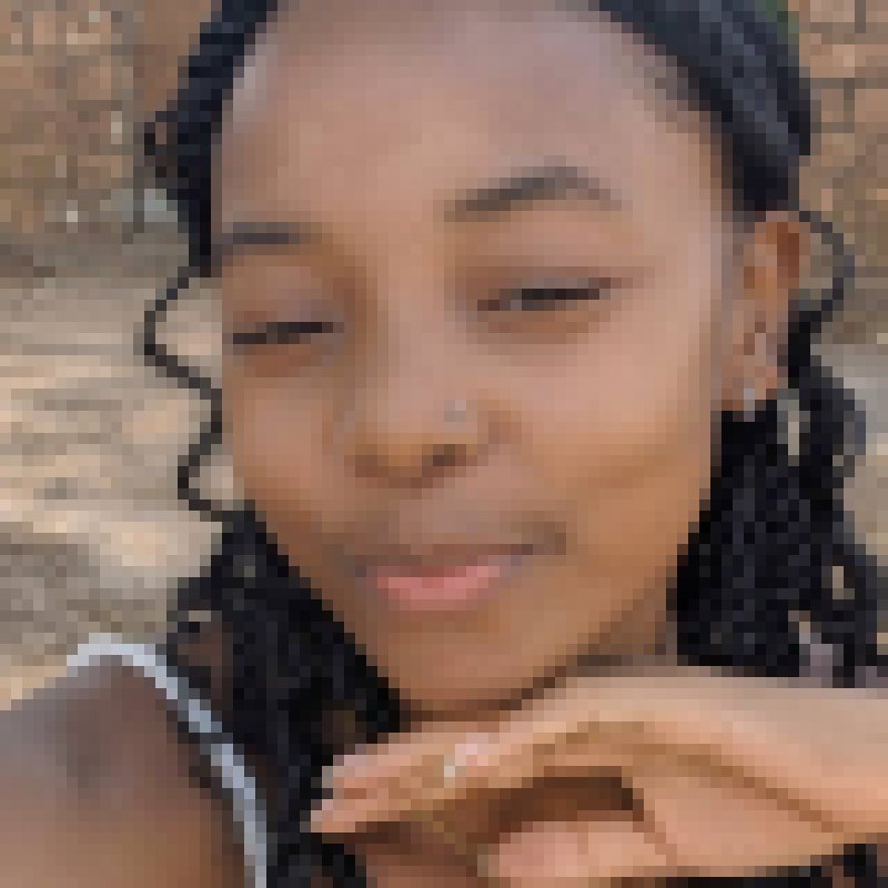 Lauriana, 21, Rankhandi