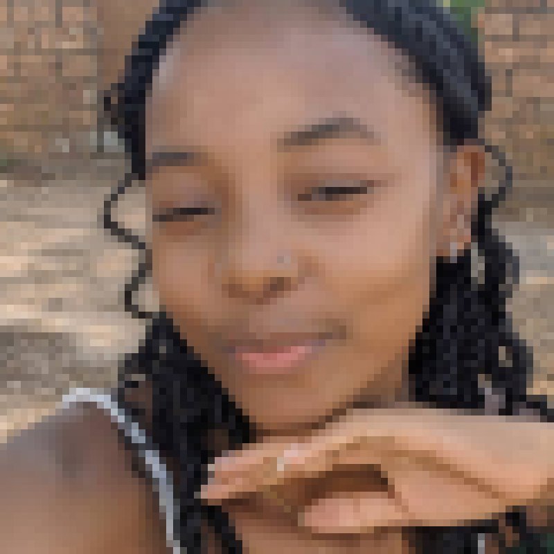 Lauriana, 21, Manukau