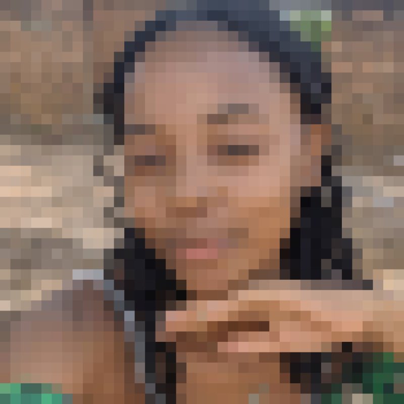 Lauriana, 21, United States
