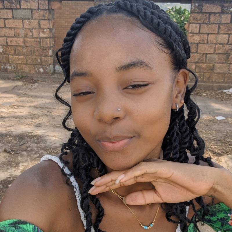 Lauriana, 21, Chandr