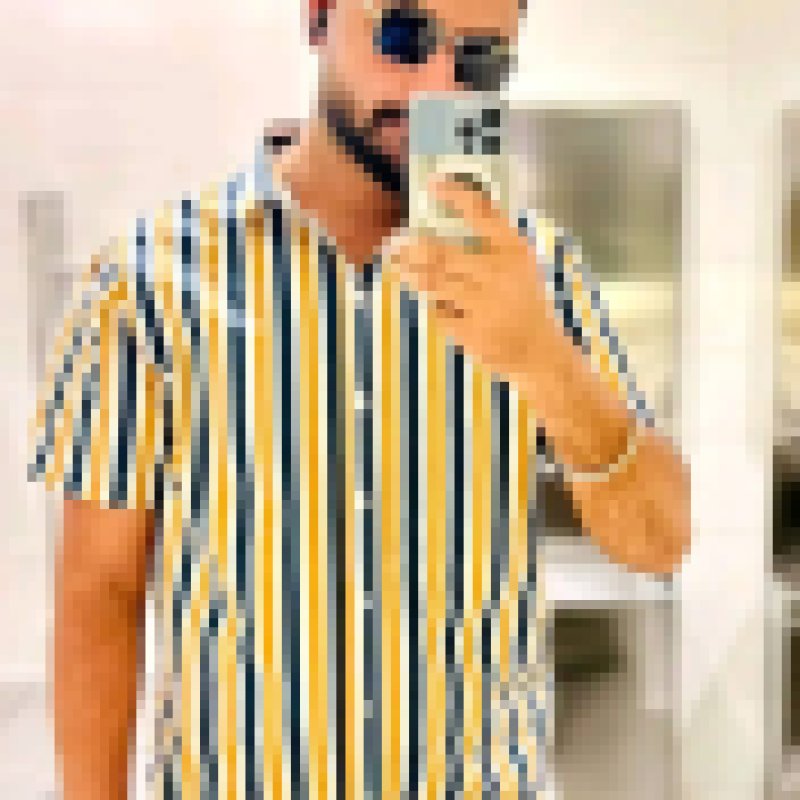 Baljit, 28, Brazil
