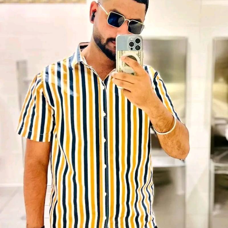 Baljit, 28, Canadian