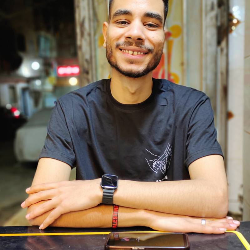 Abdo, 26, Zaoqiao