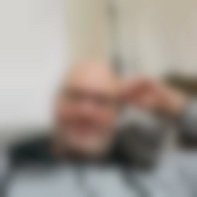 Stojan, 43, Maebara