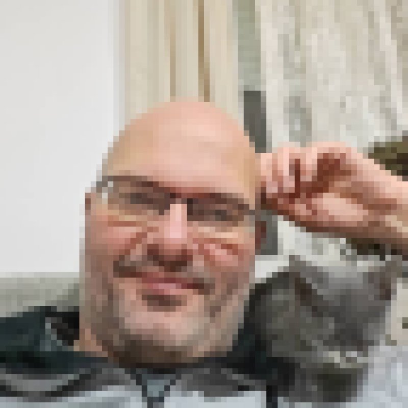 Stojan, 43, Houma