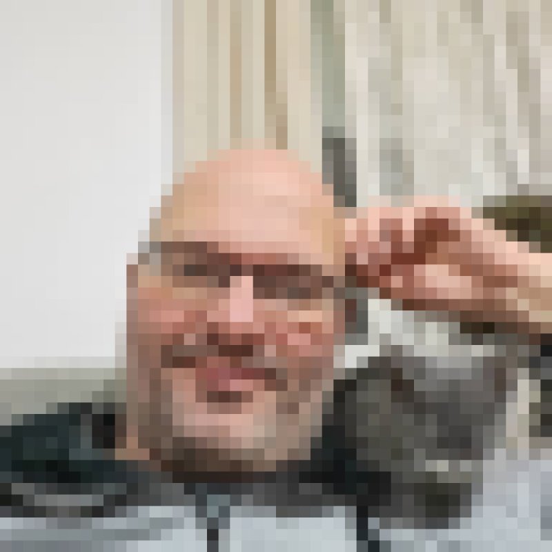 Stojan, 43, Avarua