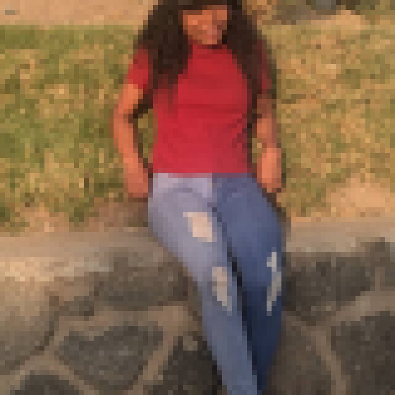Stella, 27, Charata