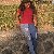 Stella, 27, Omsk