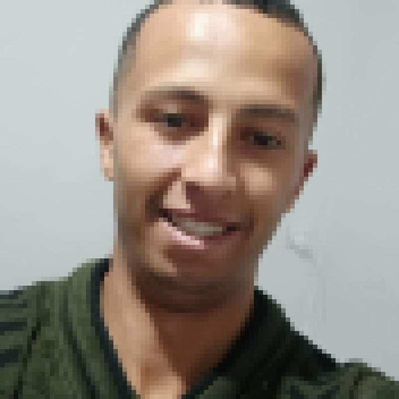 Fethi, 26, Scott