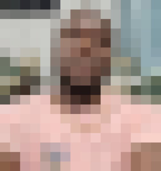 Kwaku, 41, Pagalungan
