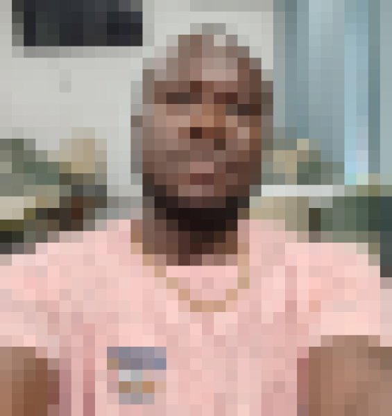 Kwaku, 41, Zhaxi