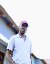 Samuel, 18, Changsha