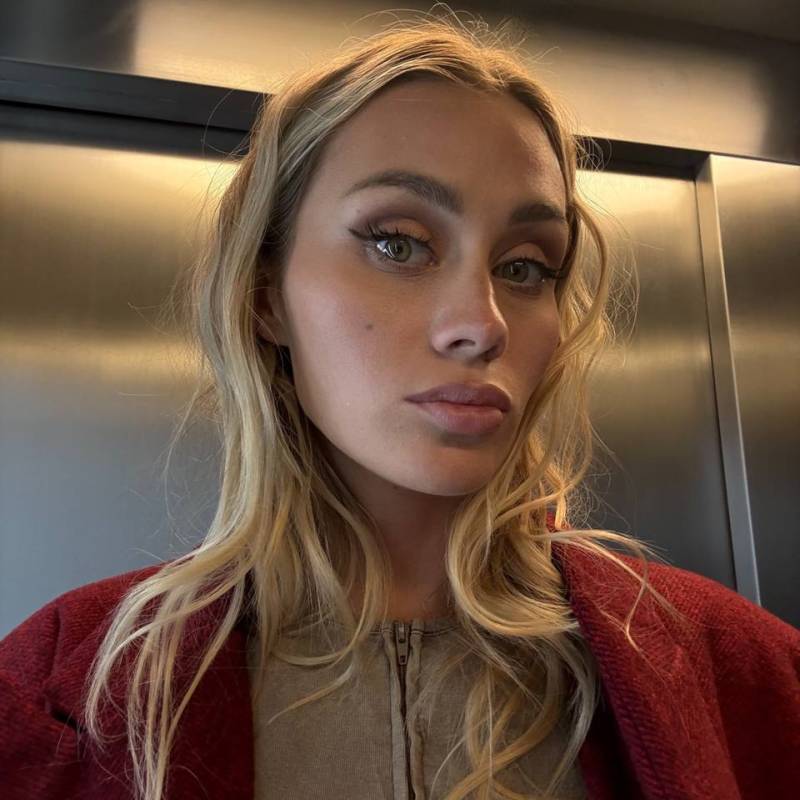 Amelia, 18, Aghbalou Nkerdous