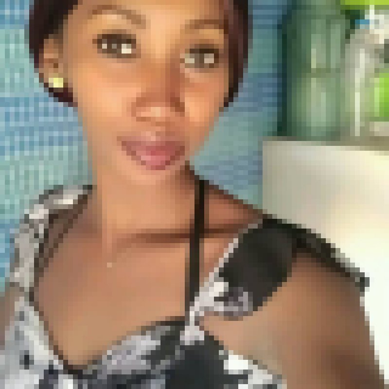 Angella, 27, Puerto Piln
