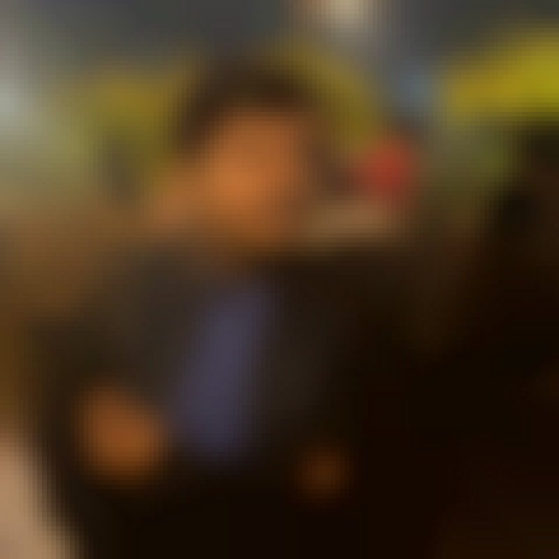 Maaz, 28, Vereeniging