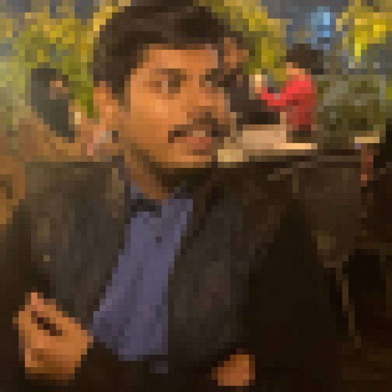 Maaz, 28, Dracut