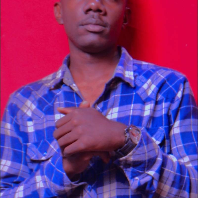 Ibrahim, 25, Dongula
