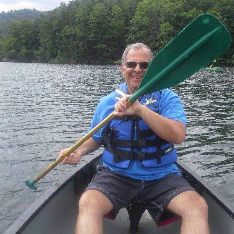 Anthony, 68, Kaikalr