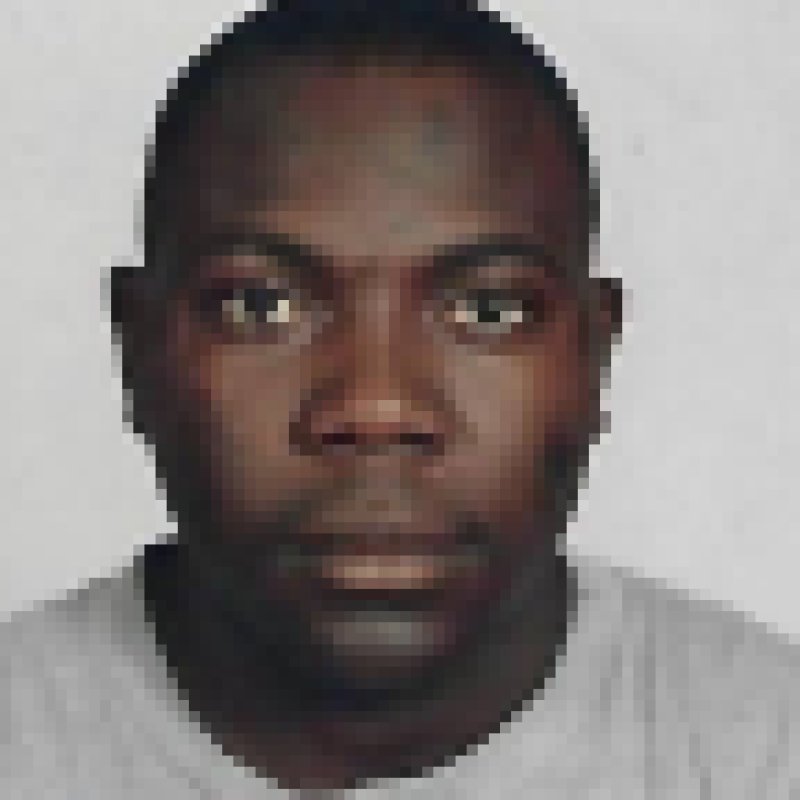 GIDEON DON, 39, Fcamp