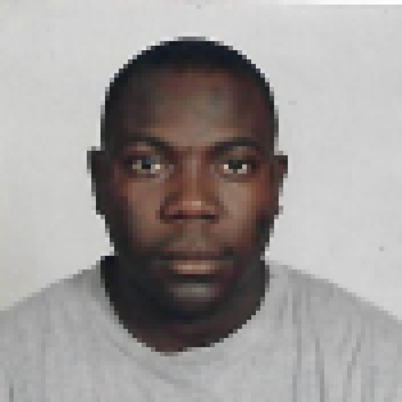 GIDEON DON, 39, New Glasgow