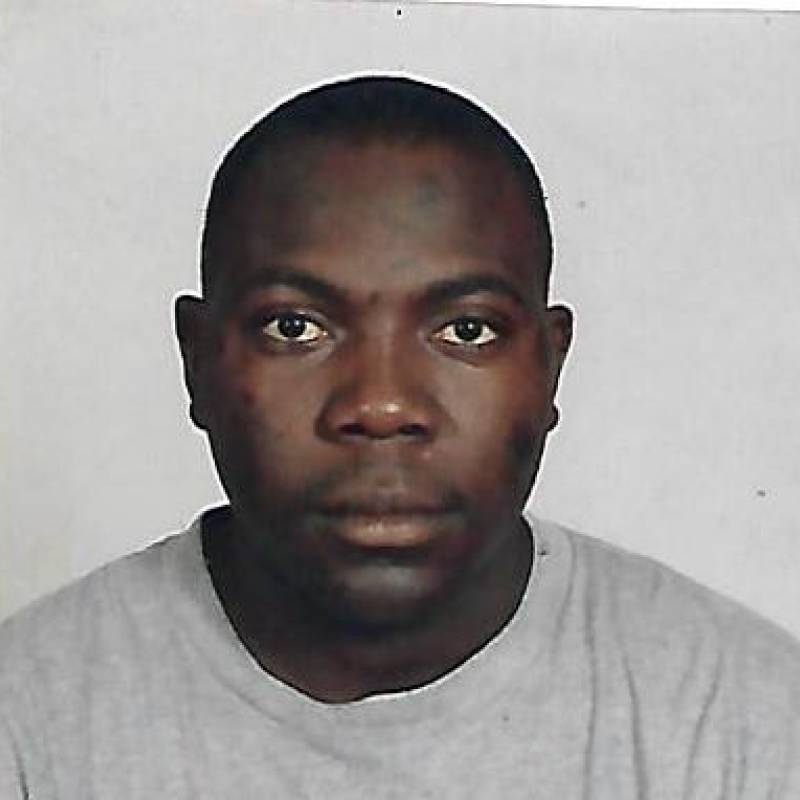 GIDEON DON, 39, Manara