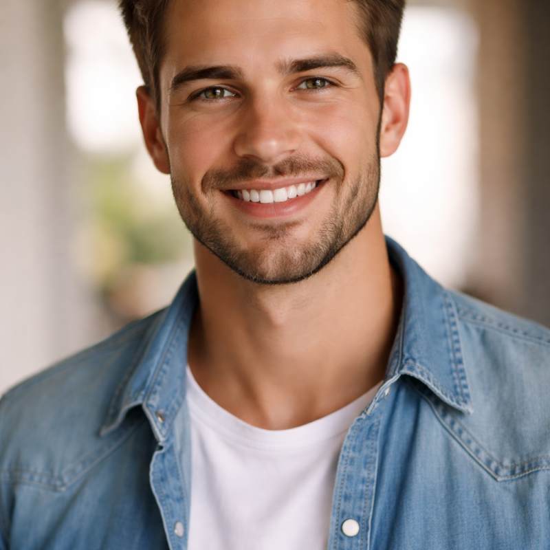 zakaria, 18, Soledade