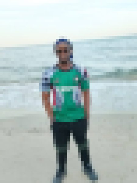 Jackson, 27, Dala