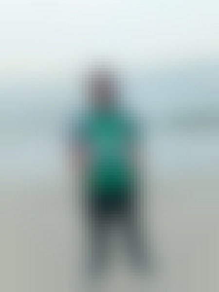 Jackson, 27, Bangladesh
