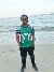 Jackson, 27, Senegal