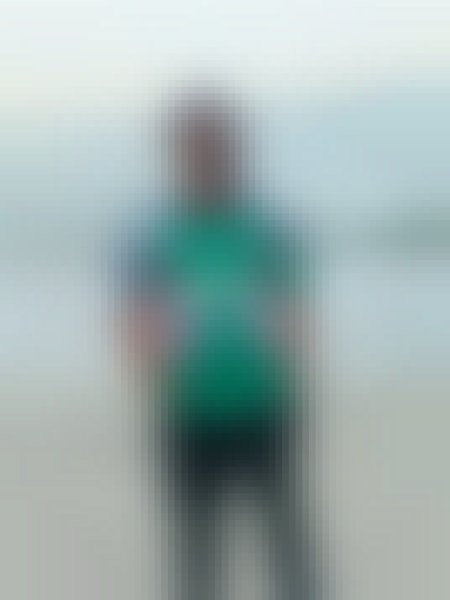 Jackson, 27, Chandrapur