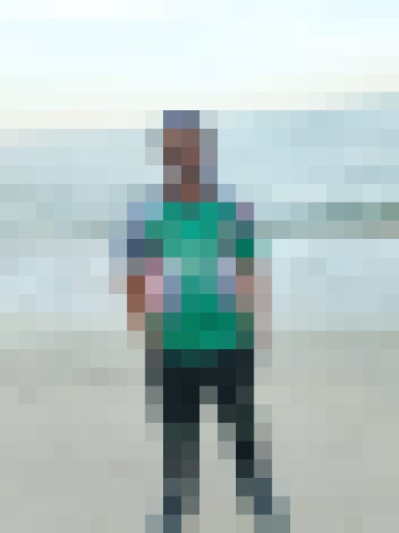 Jackson, 27, Aurahi