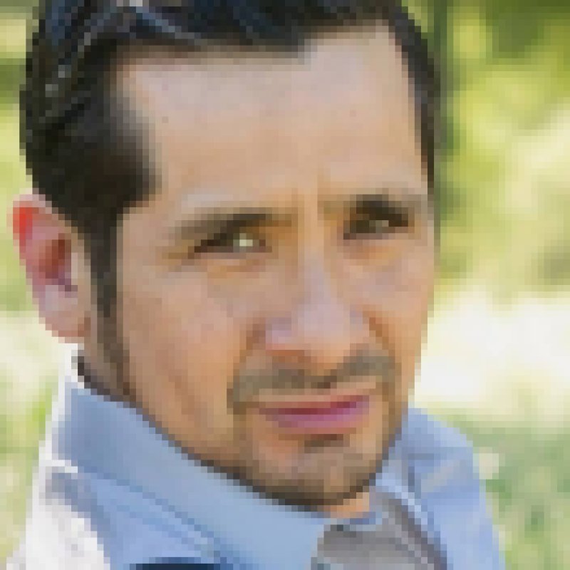 Armando, 47, Shambu
