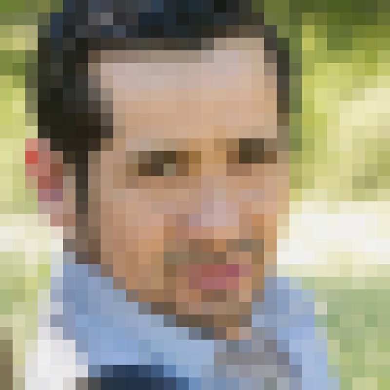 Armando, 47, So Raimundo Nonato