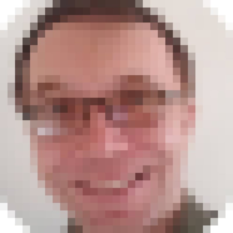 Martin, 50, Villa Hayes