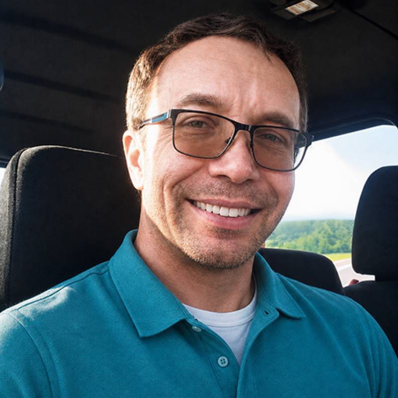 Martin, 50, Mymensingh