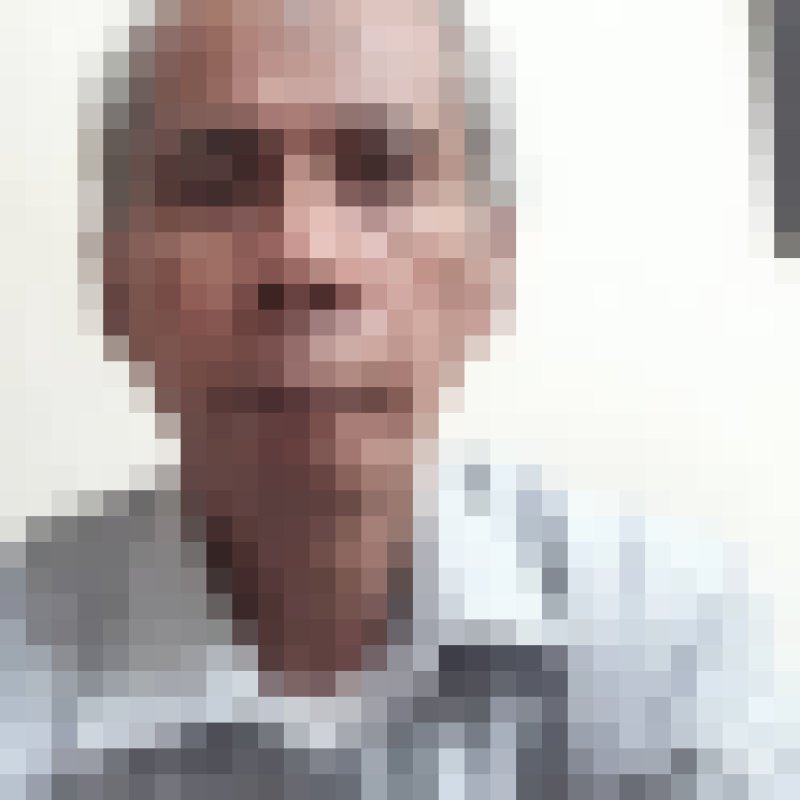Tatang, 66, Petitgove