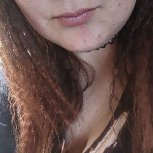 Brenna, 34, Les Lilas