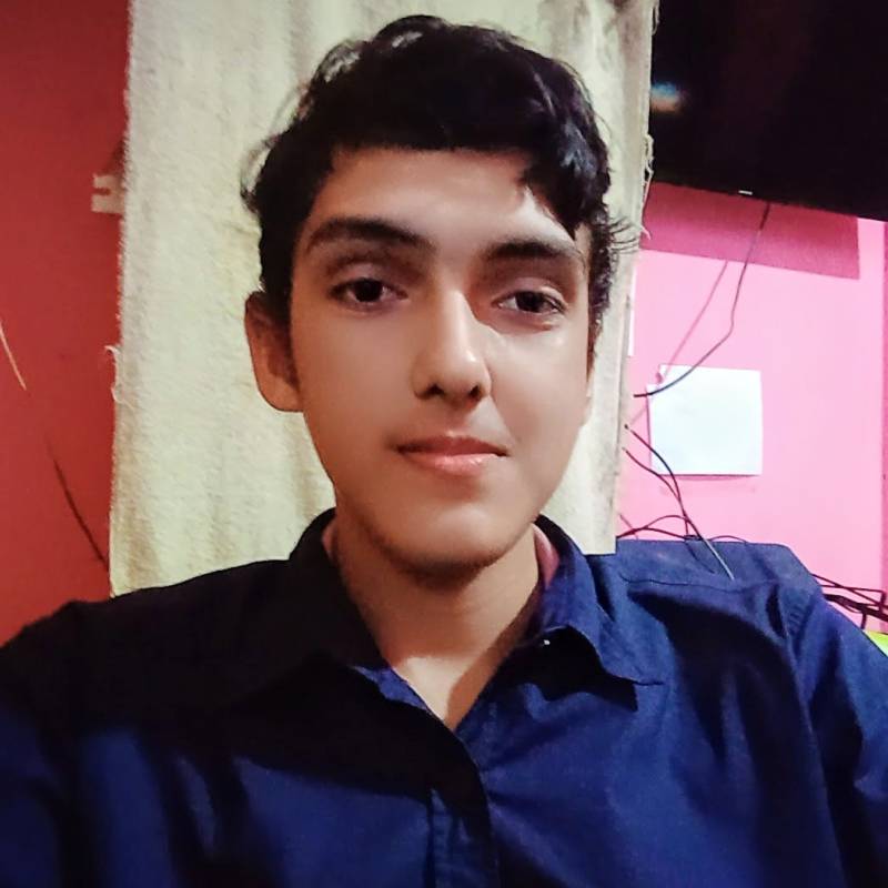 Mario, 22, Campo Bom
