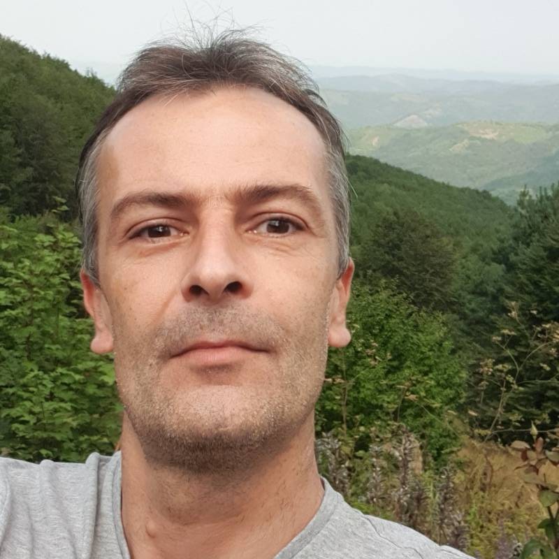 Stoyan, 44, Bulgaria
