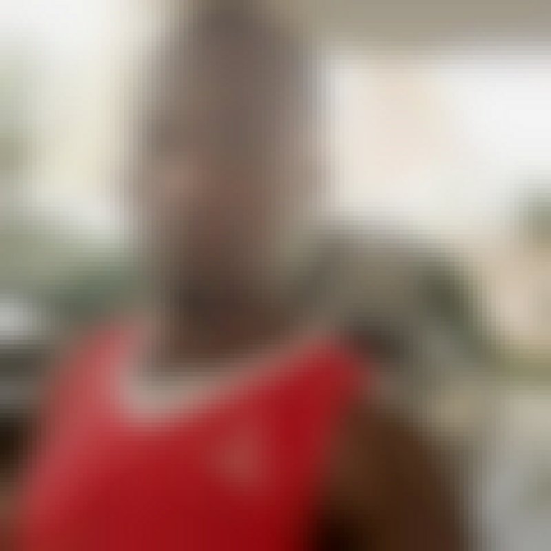 Jay, 37, Madagascar