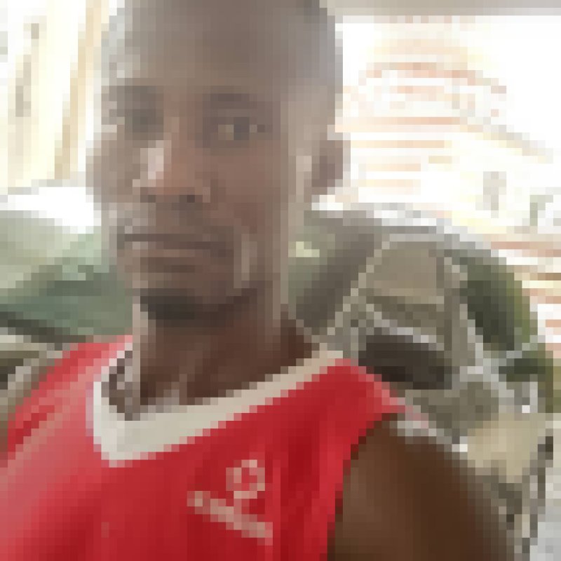 Jay, 37, Berlaar