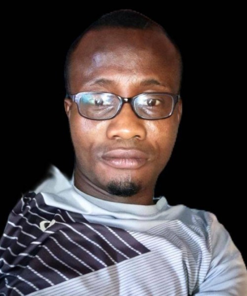 Jay, 37, Naiyr