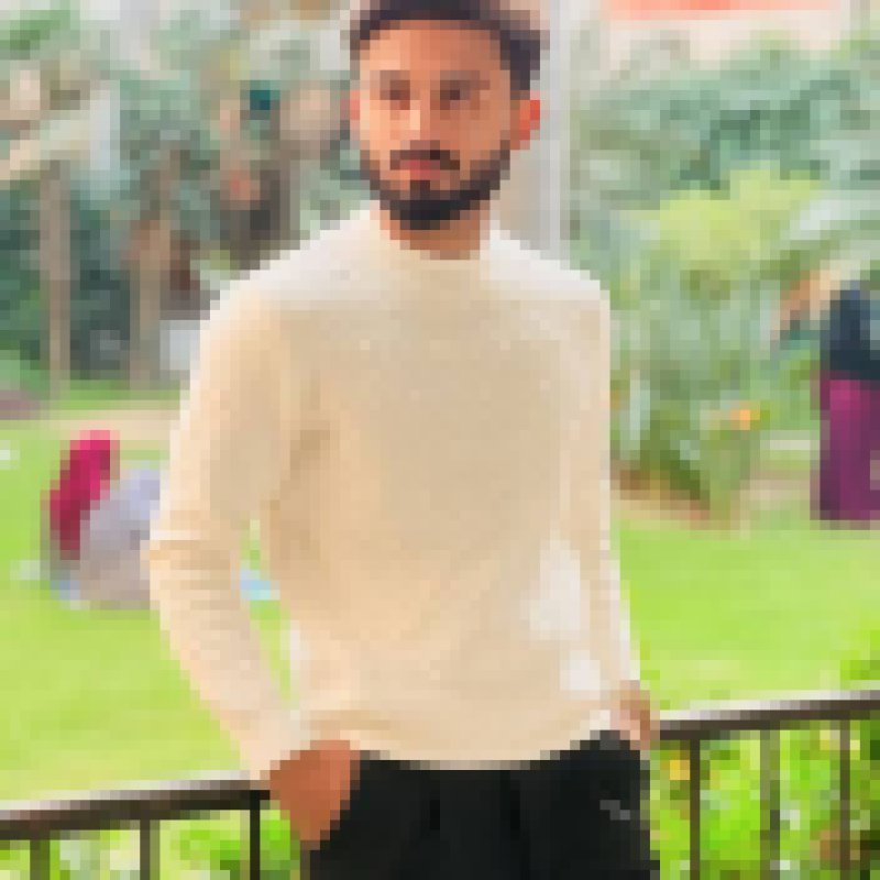 Akram, 26, Turkey