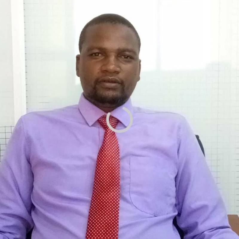 Stephen, 38, Pedro Leopoldo