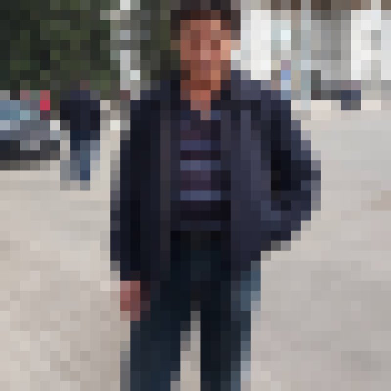 Арон, 60, Hotan